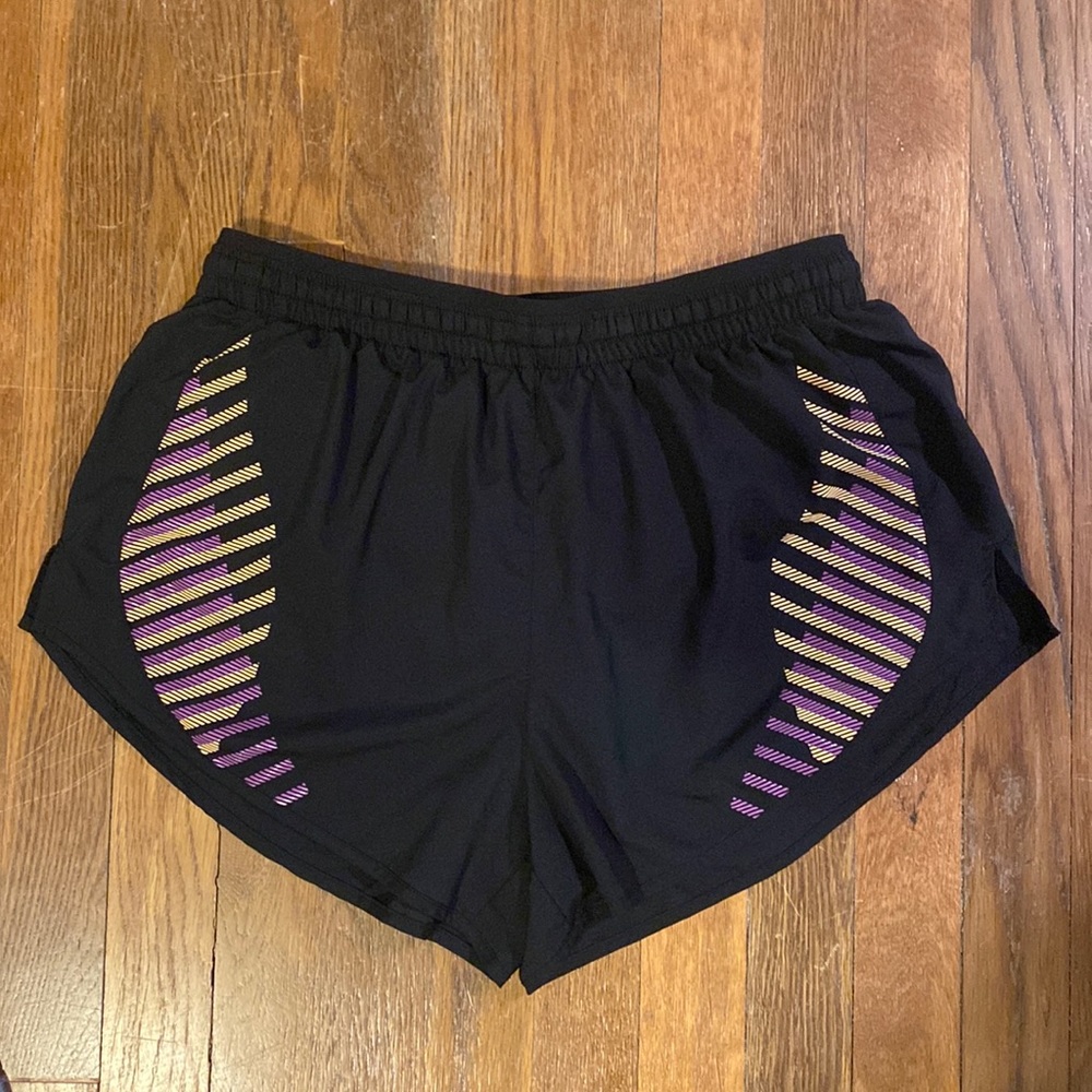 Nike Dri-FIT Tempo Luxe running shorts